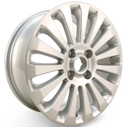 Genuine ford fiesta mk7 - ford,