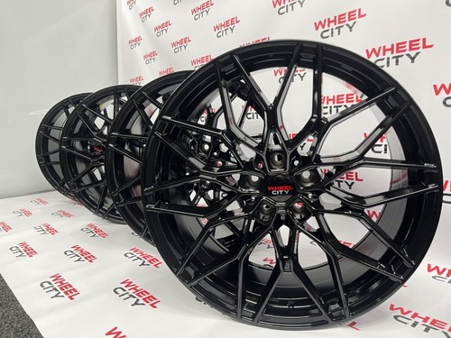 Inch bmw style gloss - 20-inch,
