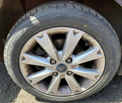 Genuine ford fiesta mk7 mk8 - ford, /