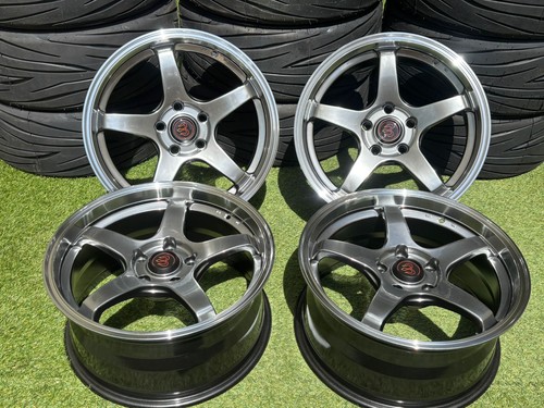 Toyota gt86 grey polished - gt86, 5