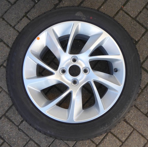 Mg3 carousel inch - 16, alloy