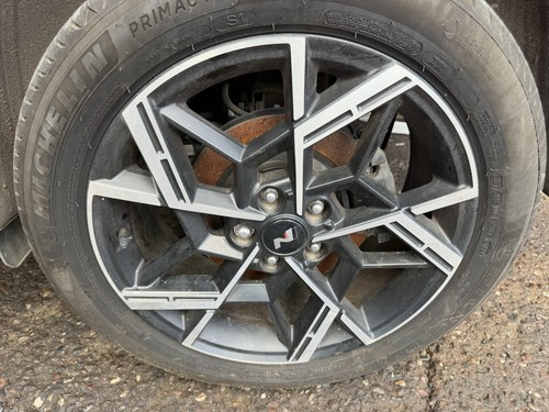 Hyundai tucson nx4 alloy - tucson,