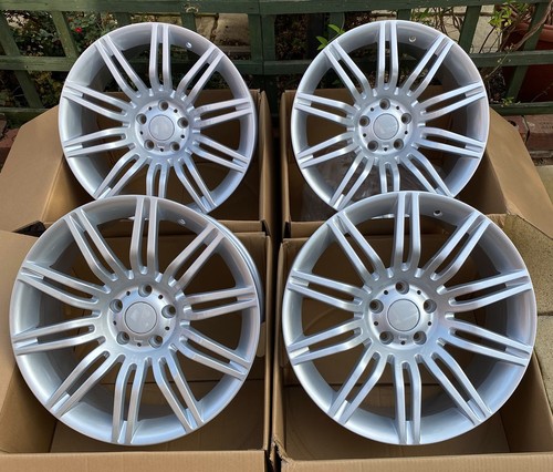 Bmw series e60 - 5,