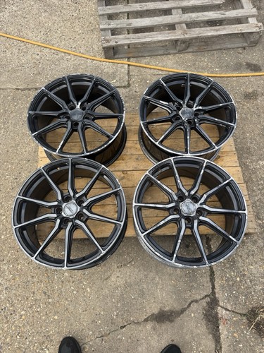 Genuine vossen alloy - alloy, wheels
