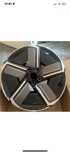 Jaecoo original alloy - j7,