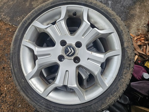Citroen ds3 2010 2014 - ds3, 17