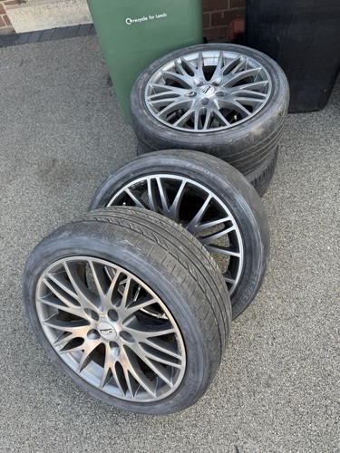 Cms inch alloys - cms,