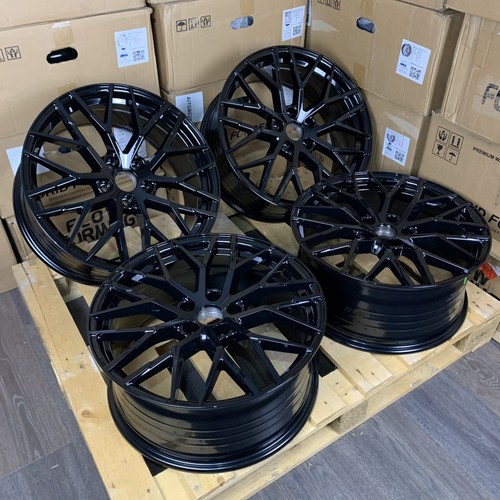 Audi v10 style - audi, alloy