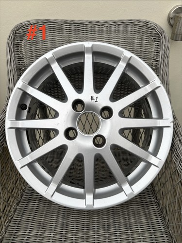 2005 2008 mk6 - 2005-2008, ford