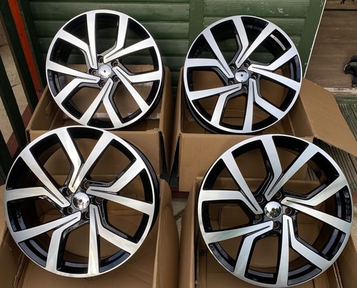Passat b6 b7 b8 - 19",
