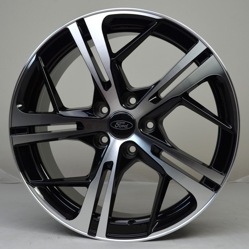 Ams alloy wheels 5x108 - 17",