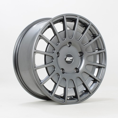 5x160 loaded 04 - 18",