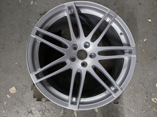 Genuine oem audi b8 le - audi,