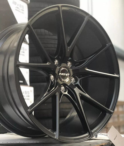 Inovit speed alloy wheels - speed,