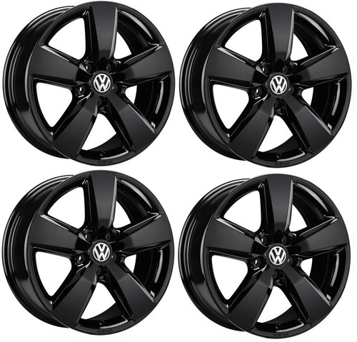 Genuine alloy wheels - 19”,