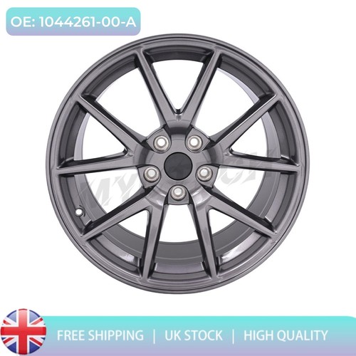For tesla model alloy - 3, wheel