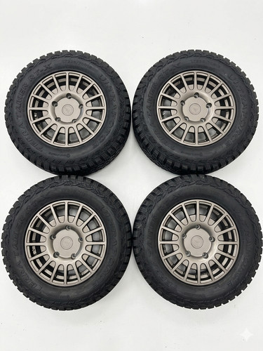 Jbw tms m - jbw, alloy