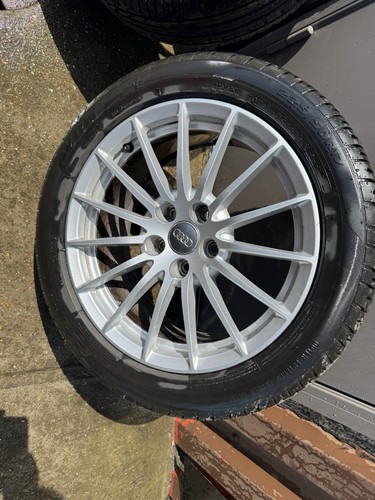 Set audi a5 - of,