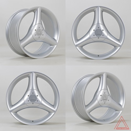 Autostar mp3 tri spoke 4x100 - mp3,