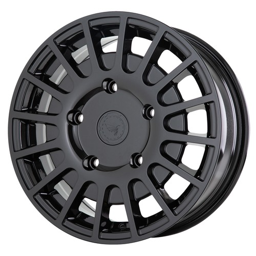 Jbw tms gloss - 16", black