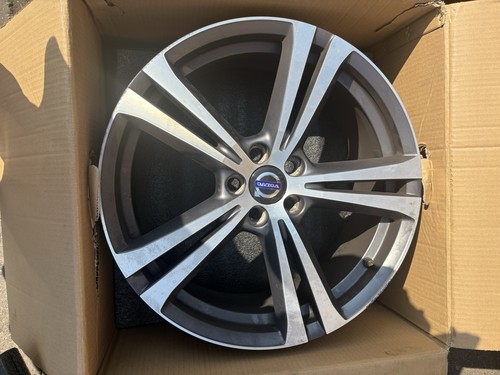 Volvo alloys set 4 - set,