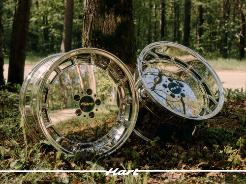 Inch 5x112 hart - inch,