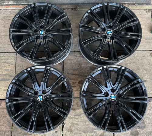 Genuine bmw style 759i - 20,