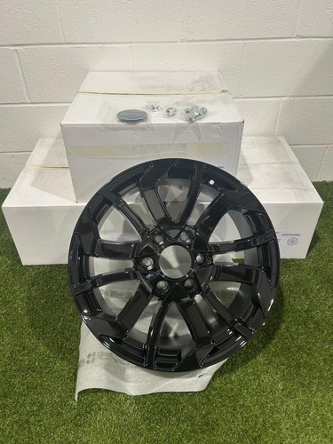 Set genuine isuzu - set, 4