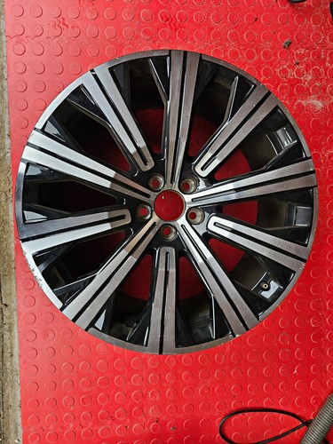 Volvo xc90 inch alloy - alloy, wheel