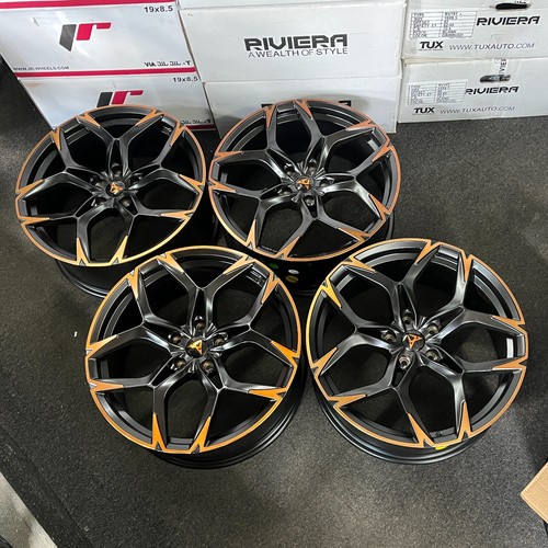 Display cupra 5 t - display, 18"