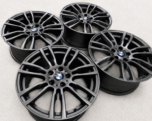 Bmw 403m alloy wheels - 403m,