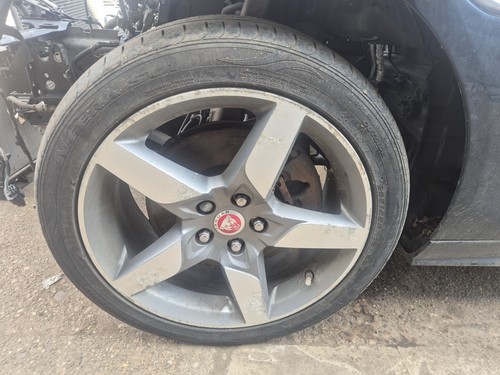 Genuine jaguar sport - xf, r