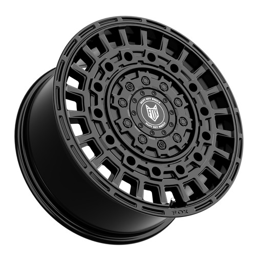 Fox adv alloy - 16",
