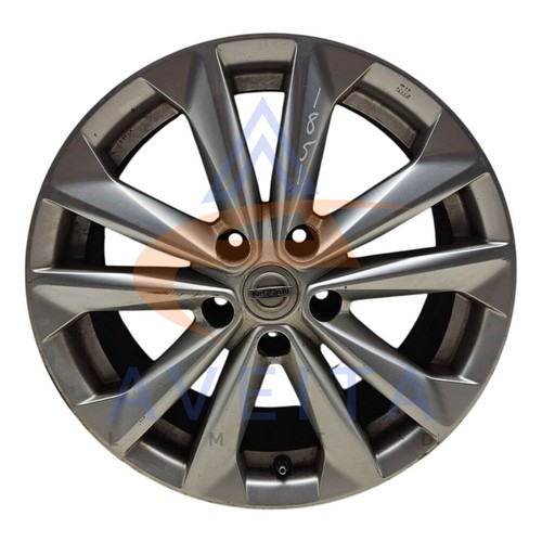 Nissan qashqai j11 - nissan, 14-17