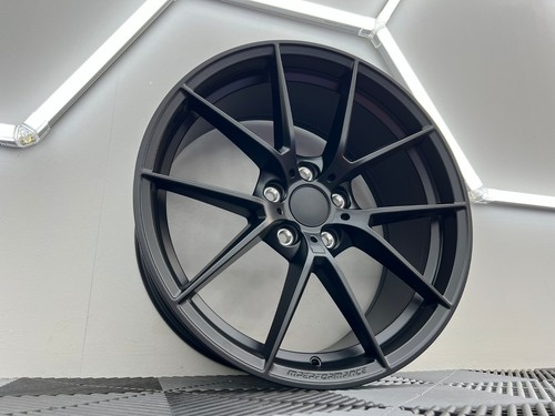 Black style alloy - cs,