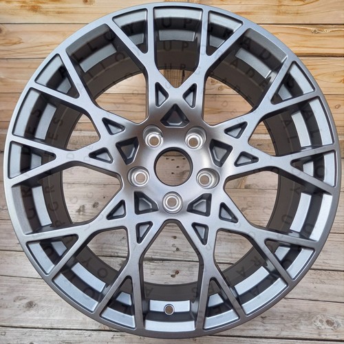 New inch alloys - 18",