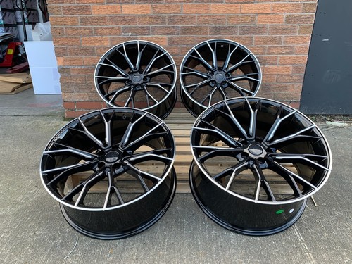 New bmw 669m style inch - 669m, 20