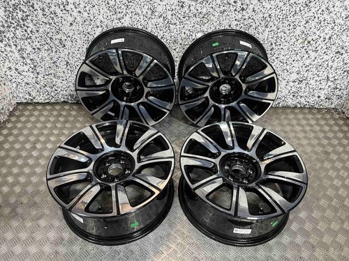 Genuine rolls royce - genuine, 20"