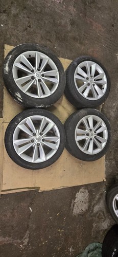 Renault megane alloy wheels - megane,