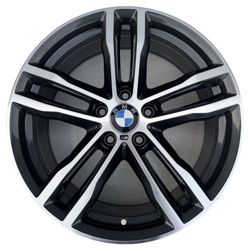 704m genuine bmw 3 - 3, 4